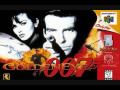 Goldeneye 007 Music: Caverns X