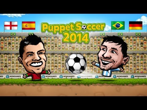 Juegos de Futbol| Juegos de fútbol friv - YouTube