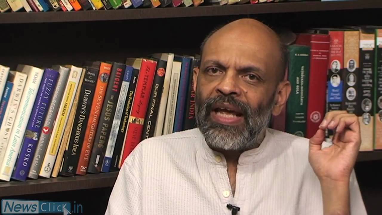 Craig Rath Dr. Satyajit Rath on Craig Venter's Creation of
