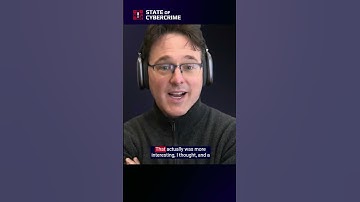 How AI is like Space Exploration and the Nuclear Bomb | State of Cybercrime: AI Executive Order