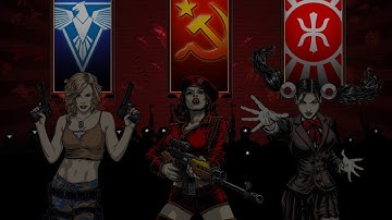 Lets Play Command and Conquer Red Alert 3 (Introduction)