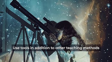 Five tips for integrating digital tools into the classroom