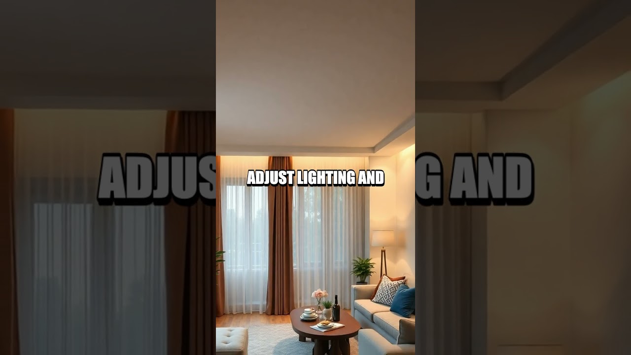 A Gentle AI Day Redesigning Small Town Living