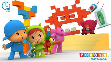 Pocoyo