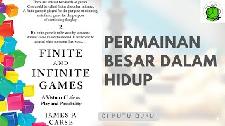 Tips Mengubah Perspektif Hidup | Finite and Infinite Game screenshot 5