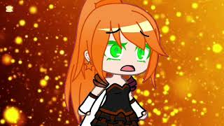 Gacha Club  Auriana Dark Transformation Lolirock