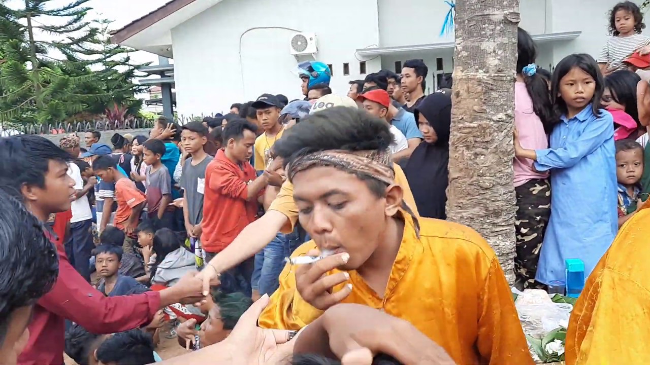 Kuda Kepang Putro Cahaya Budoyo Bandar Lampung