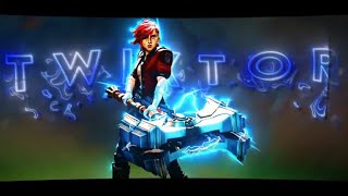 Arcane Season 2 Episode 1 Twixtor Scenepack