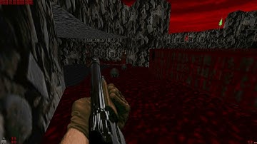 Doom Wads/Mods #324:Syringe