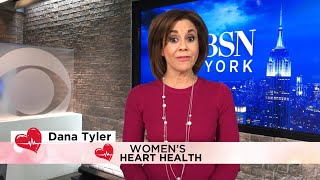 Women's Heart Health Week: Dana Tyler On Her Favorite Heart-Healthy Foods