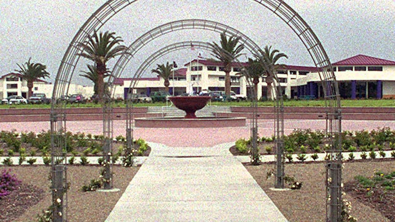 Chula Vista Veterans Home