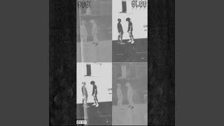 On My Own Slowed (feat. Red Rubí) - Truu Bluu
