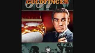 Goldfinger theme- Tom Petty & the Heartbreakers version