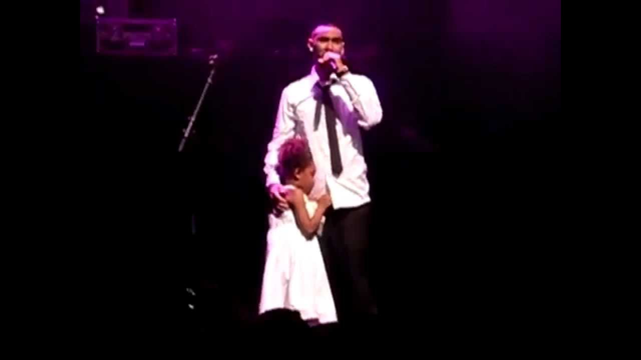 Fatima La Fouine Et Sa Femme