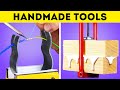 The art of handmade repair mastering essential tools