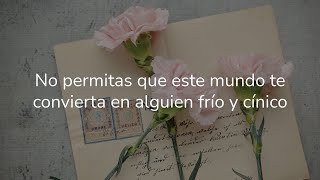 Chevel Shepherd - The Letter (Subtitulado en Español)