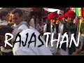 Incredible Rajasthan, India: Exploring Pushkar & the Camel Fair