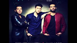 Sebastian Yatra Ft  Alkilados   No Me Llames  Oficial 2015