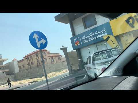 جولة في حي طيبة بالدمام ما توقعت اللي شفته