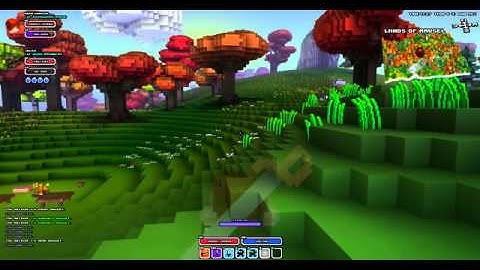 Cube World - Part 5 - Perfect Ending :)