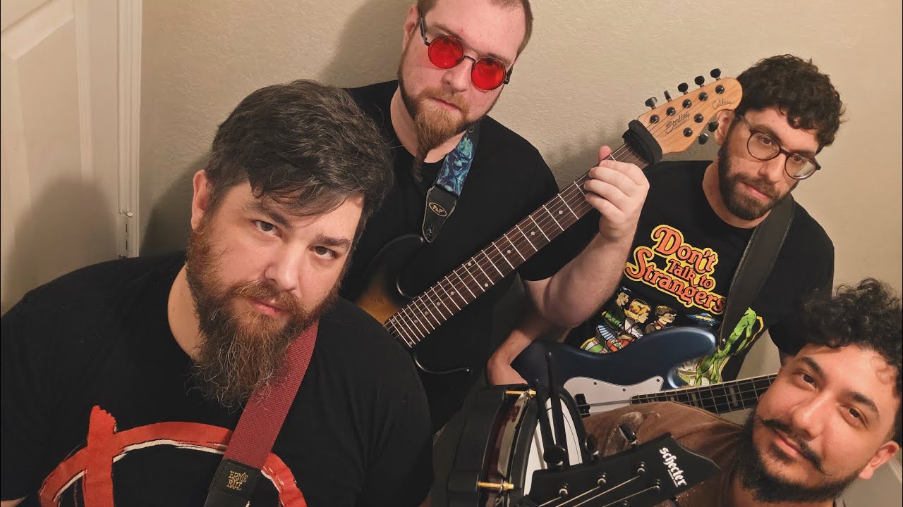 If You’re Mine - Failing Up Tx