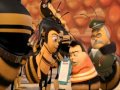 PROCESO ADMINISTRATIVO DANTE (Bee Movie)