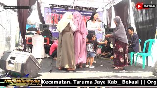 Hajatbpk-Saripin Ibusamroh 07 April 2026 Kp.mandala Jaya New Nada Pantura