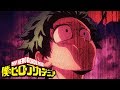 All for One | My Hero Academia
