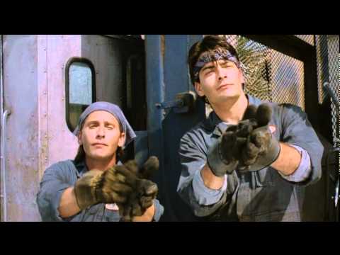 Men at work Golf Clap Short