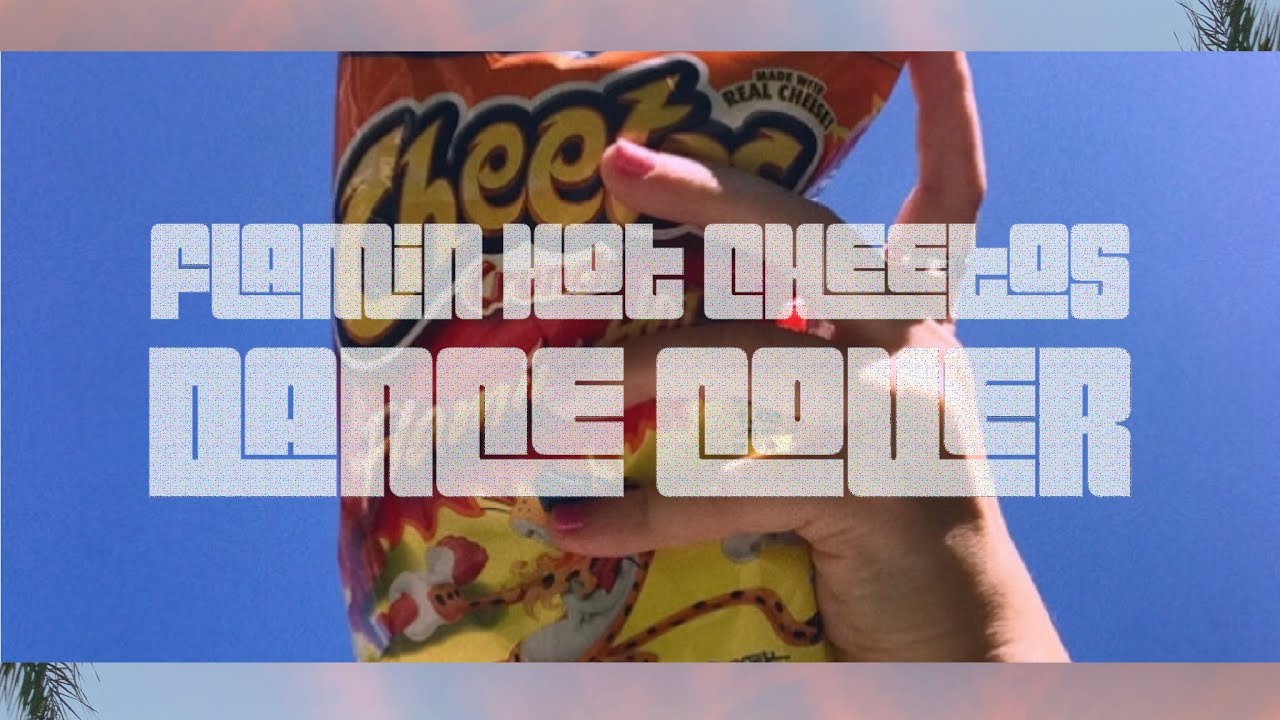 Flamin Hot Cheetos Clairo Lyrics
