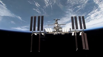 International Space Station Ham Radio Contact with APRS using Yaesu FT3DR