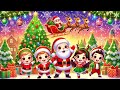 Top 05 Christmas Songs of All Time 🎄 Best Christmas Music Playlist