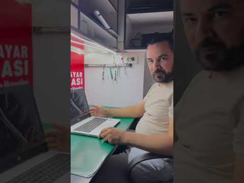 Laptop ekran değişimi arıza ve çözüm teknik servis