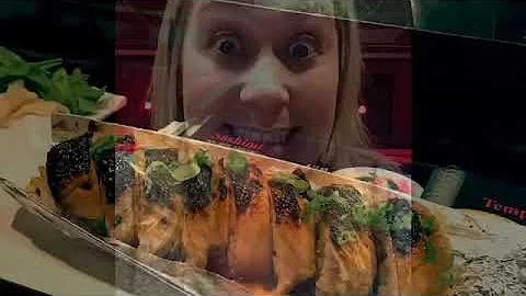 Jennifer Arndt Cultural Plunge Video
