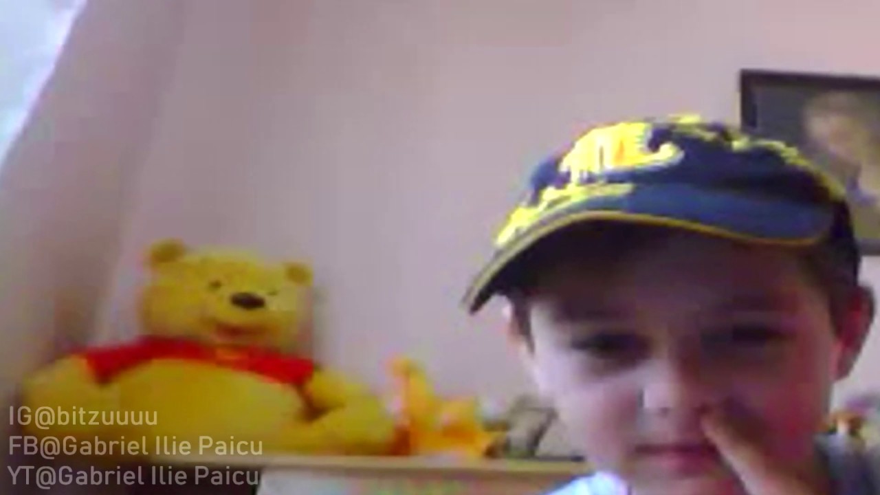 Bacul este illuminatti