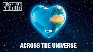Across The Universe  ♥️ The 2020 Special Love Edition Video ♡