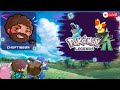 Chufti &amp; Chat lets play: Pokémon Legends ZA Pt. 2