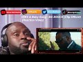 GIMS Baby Gang MA DOUCE Clip Officiel REACTION GIMS Baby Gang MA DOUCE Clip Officiel REACTION