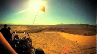 Sun Buggy Fun Rentals - Mini Baja Chase