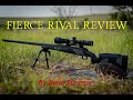 Fierce rival review