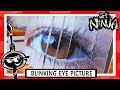 Art ninja  blinking eye picture  art for children