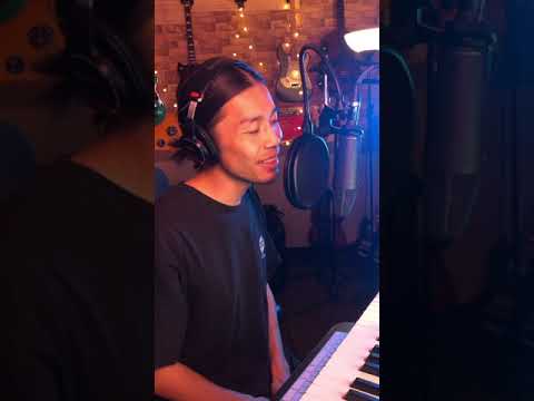 I love you 尾崎豊（cover by KAY-I from ROYALcomfort）