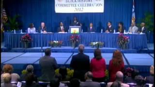 24th Annual City of Tampa Black History Month Celebration