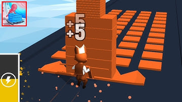 Stack Colors - All Levels | Level 177-178 | Gameplay walkthrough