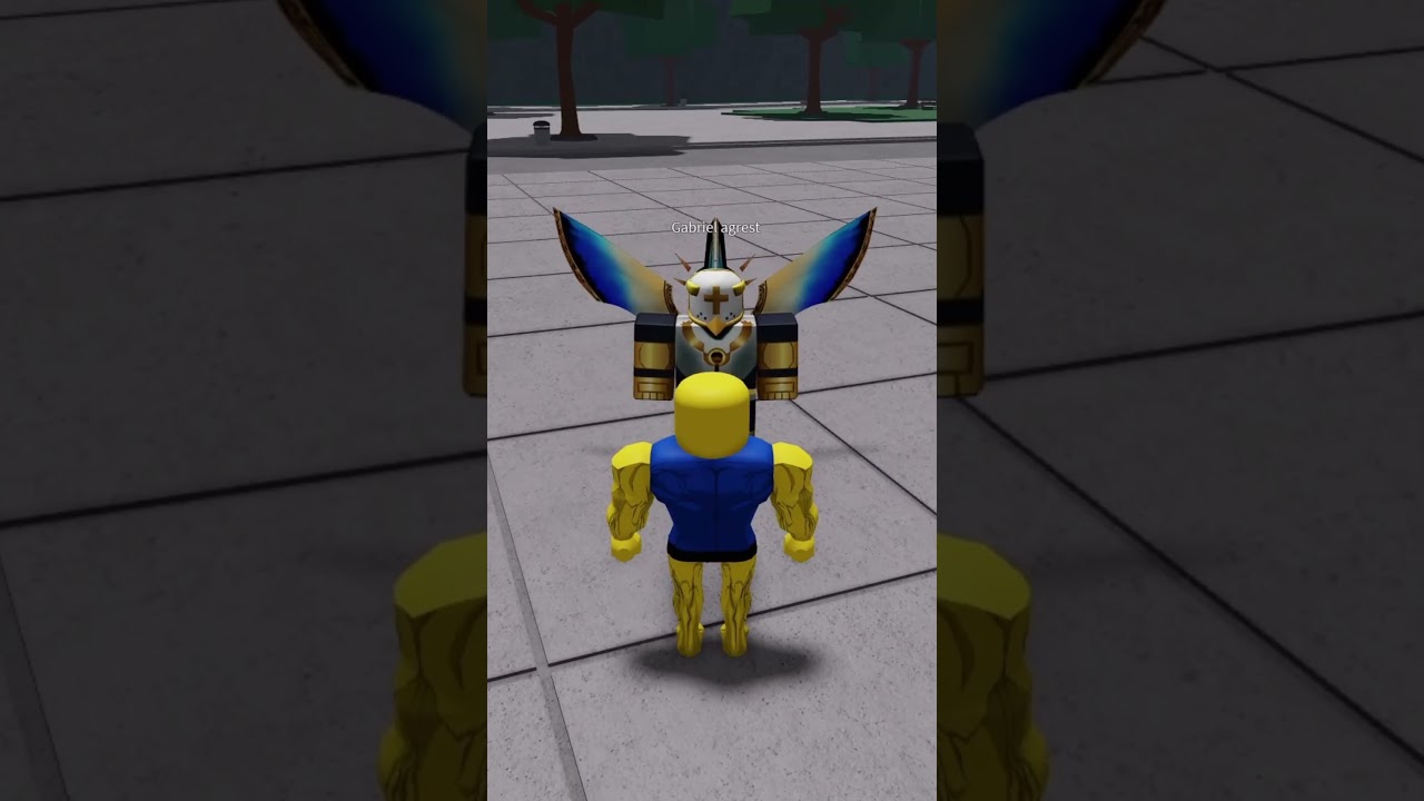 bro fell for it three times.. 💔