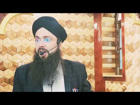 Hazart Allama Maulana Peer Mahammad Rafiq Shah soob 💔 ♥️ emonational bayaan