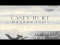 Necessary Roughness Season Finale Music - Casey Hurt - I'll Be Near