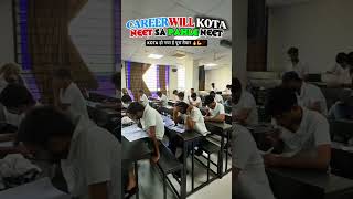 Neet Before Neet / Final Exam /CAREEWILL #neet #neet2026 #21june #kota #motivation # #neetexam