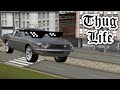 Extreme car driving simulator thug life