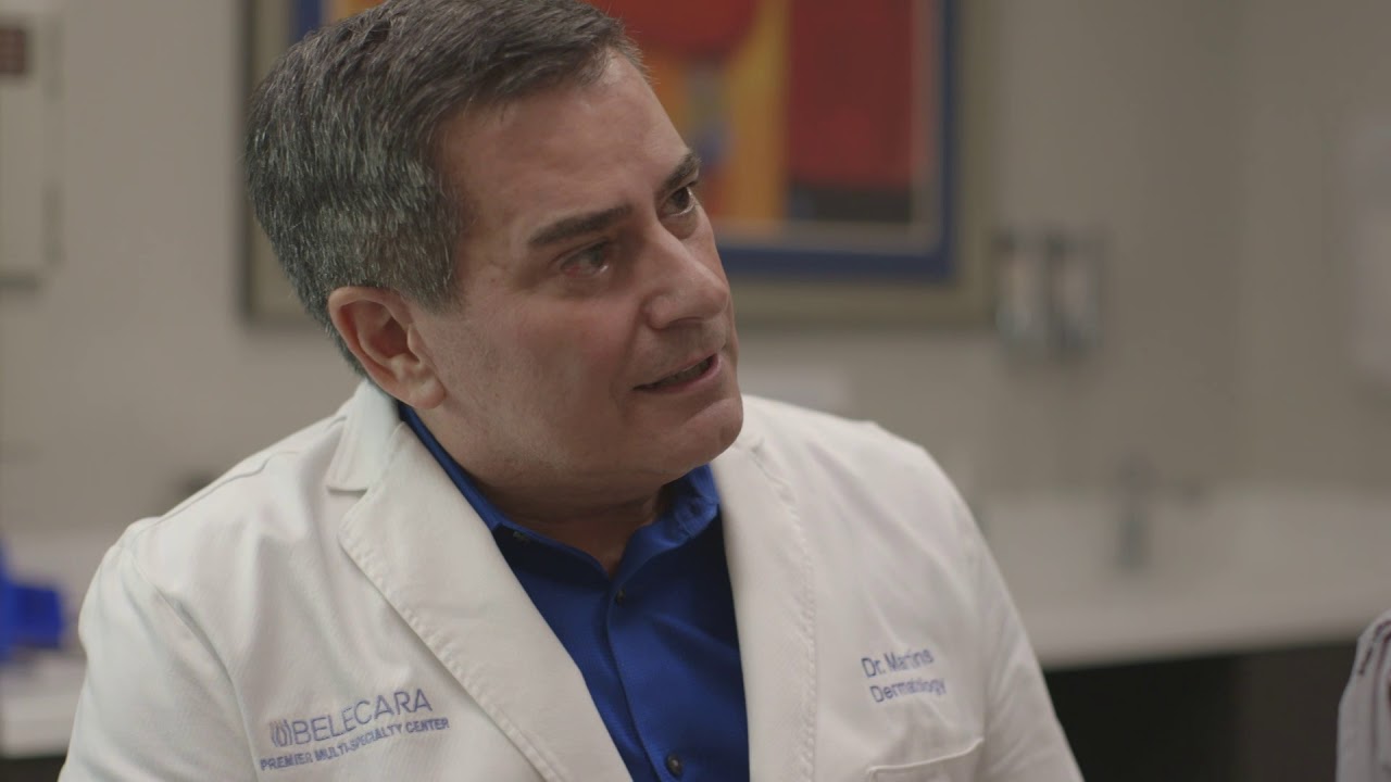 Joseph's Dermatology Story YouTube